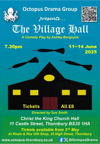 The Village Hall